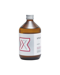 Monomer Candulor XPlex Hot, 150 ml