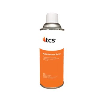 Mold Release TCS