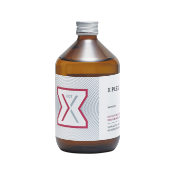 Monomer Candulor XPlex Hot, 150 ml